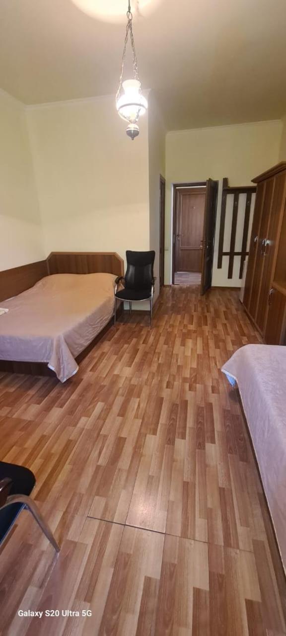 Noravank'S Hotel Areni Exterior foto