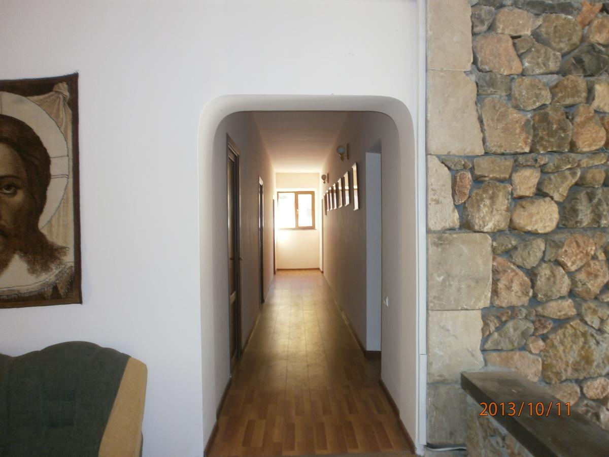 Noravank'S Hotel Areni Exterior foto