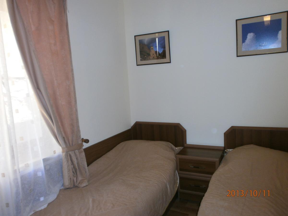 Noravank'S Hotel Areni Exterior foto