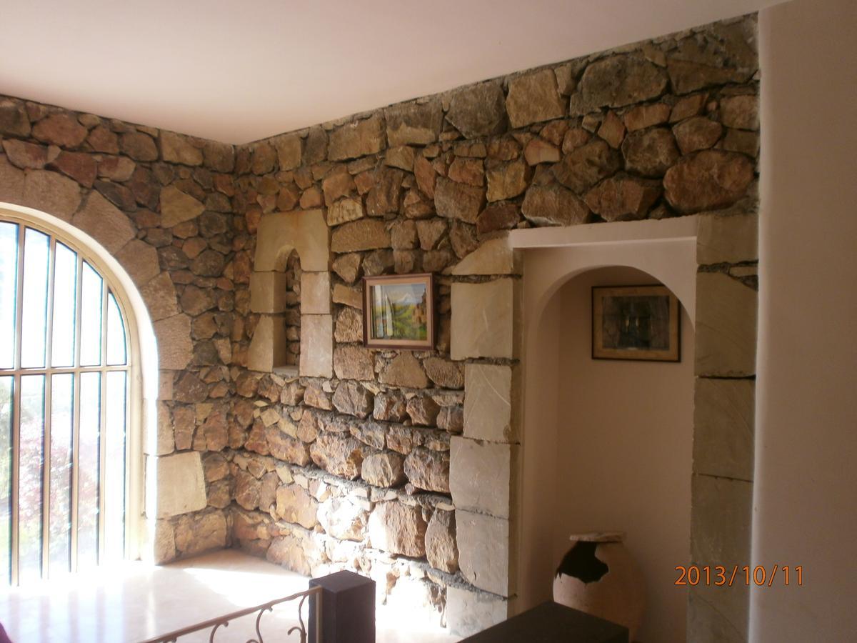 Noravank'S Hotel Areni Exterior foto