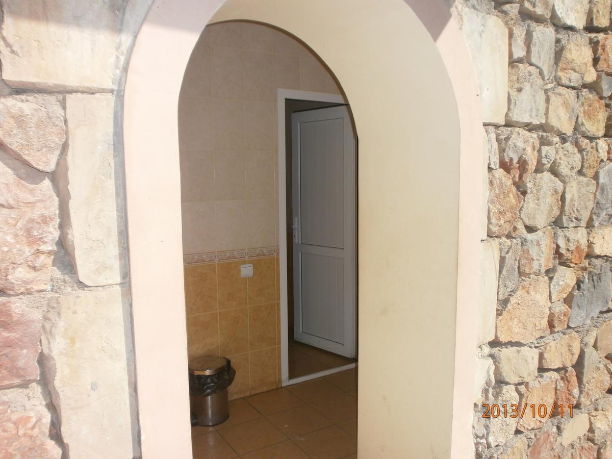 Noravank'S Hotel Areni Exterior foto