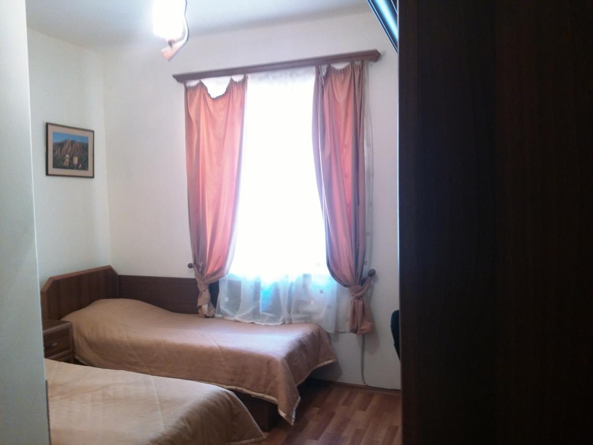Noravank'S Hotel Areni Exterior foto