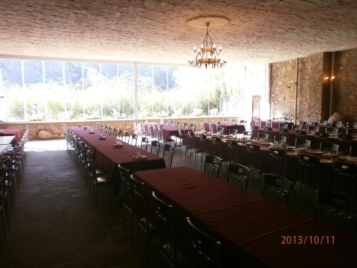 Noravank'S Hotel Areni Exterior foto